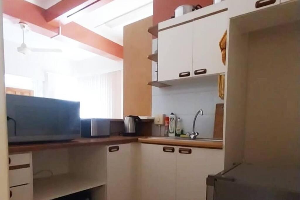 Spacious 1 Bedroom, Self Catering Apartment In Glenwood, Durban Exterior photo